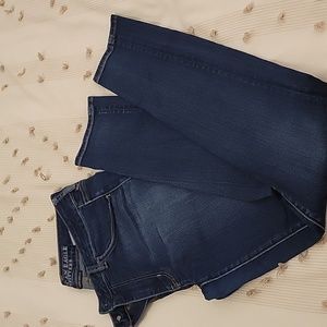 American Eagle Jegging Jeans